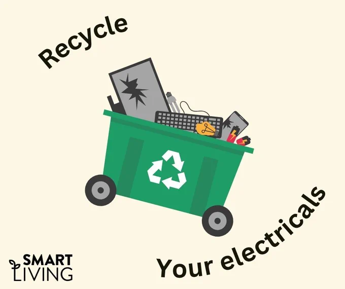 Image from Smart Living - Hampshire County Council (@smartliving_hcc)