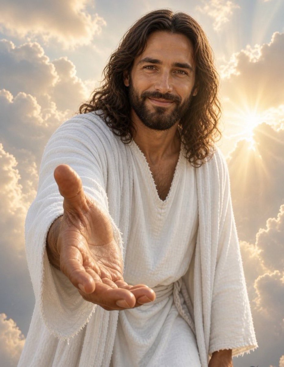 appjesuschrist's tweet photo. Give your worries to Jesus https://t.co/R0phQAcckR