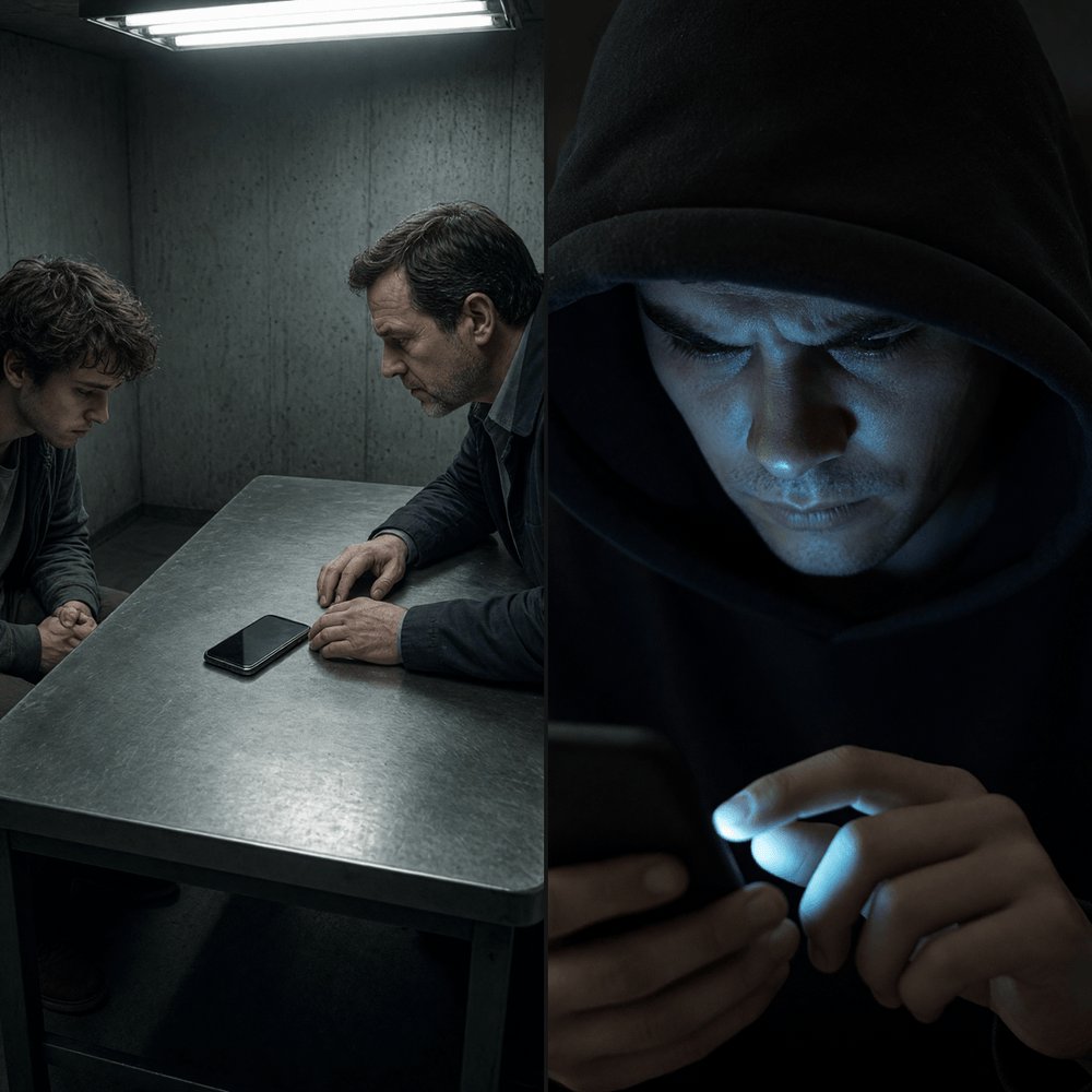 AliasComms tweet picture