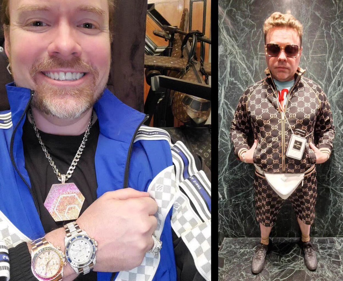 Codedscientist's tweet photo. Crypto’s most flamboyant founder was on Europol’s Most Wanted list. Turkish media now says he was caught in a luxury Istanbul home

> Richard Heart created HEX, PulseChain and PulseX.

> In 2023 the SEC accused him of raising over $1 BILLION in unregistered offerings and diverting $12 MILLION to cars, watches and a 555-carat black diamond.

> The SEC case was dismissed in 2025 over jurisdiction, not on the merits.

> Finland wanted him for aggravated tax evasion and an assault allegation, and got an Interpol Red Notice in December 2024.

> Finnish police had already seized about 20 of his luxury watches, worth around $2.6 MILLION, from a property in Espoo

> Then Europol put him on its Most Wanted list

> On October 14, Turkish media reported a dawn raid on a home in Istanbul’s Beşiktaş district

> Turkey’s intelligence agency worked with Istanbul police and Interpol personnel to find him

> They reportedly seized 53 Rolexes, 11 Patek Philippes, firearms, computers, crypto equipment and cash

> His wife was reportedly detained with him

> Locals reportedly know him as “Balina James” (Whale James)

The SEC case failed on jurisdiction. The Finnish case never went away and now he’s reportedly in custody in Istanbul
