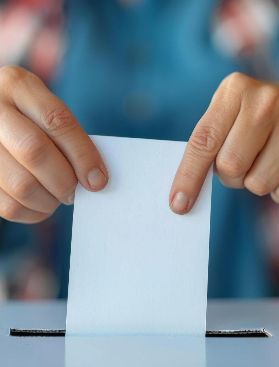 Juan_1956's tweet photo. Los católicos ante las elecciones generales
1. Votar no consiste solamente en elegir un gestor, es ejercer la responsabilidad por el bien común. Los cristianos deben votar (no abstenerse), y deben hacerlo con una conciencia bien formada (informarse bien, orar y discernir).
2. ... https://t.co/NexdvbPeEL