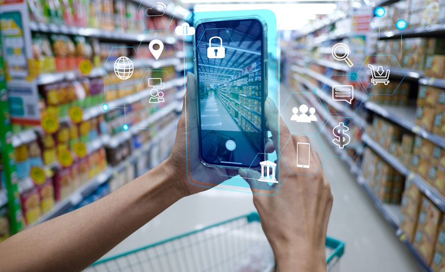 SFWB's tweet photo. As the world continues to undergo a massive technological shift redefining how we live and shop, Mars, on behalf of its #snacking business, has revealed new insights on the future of shopping and retail. 

Read more: https://t.co/h7HmPyDGof https://t.co/aRFghhfyW1