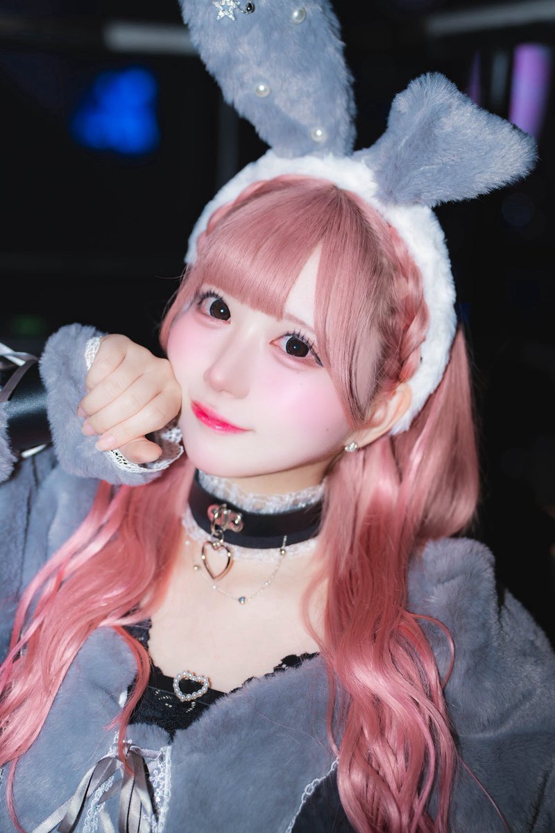 shuru_yoruami's tweet photo. 🐰🎀⸝꙳ https://t.co/sKSYTdx9A9