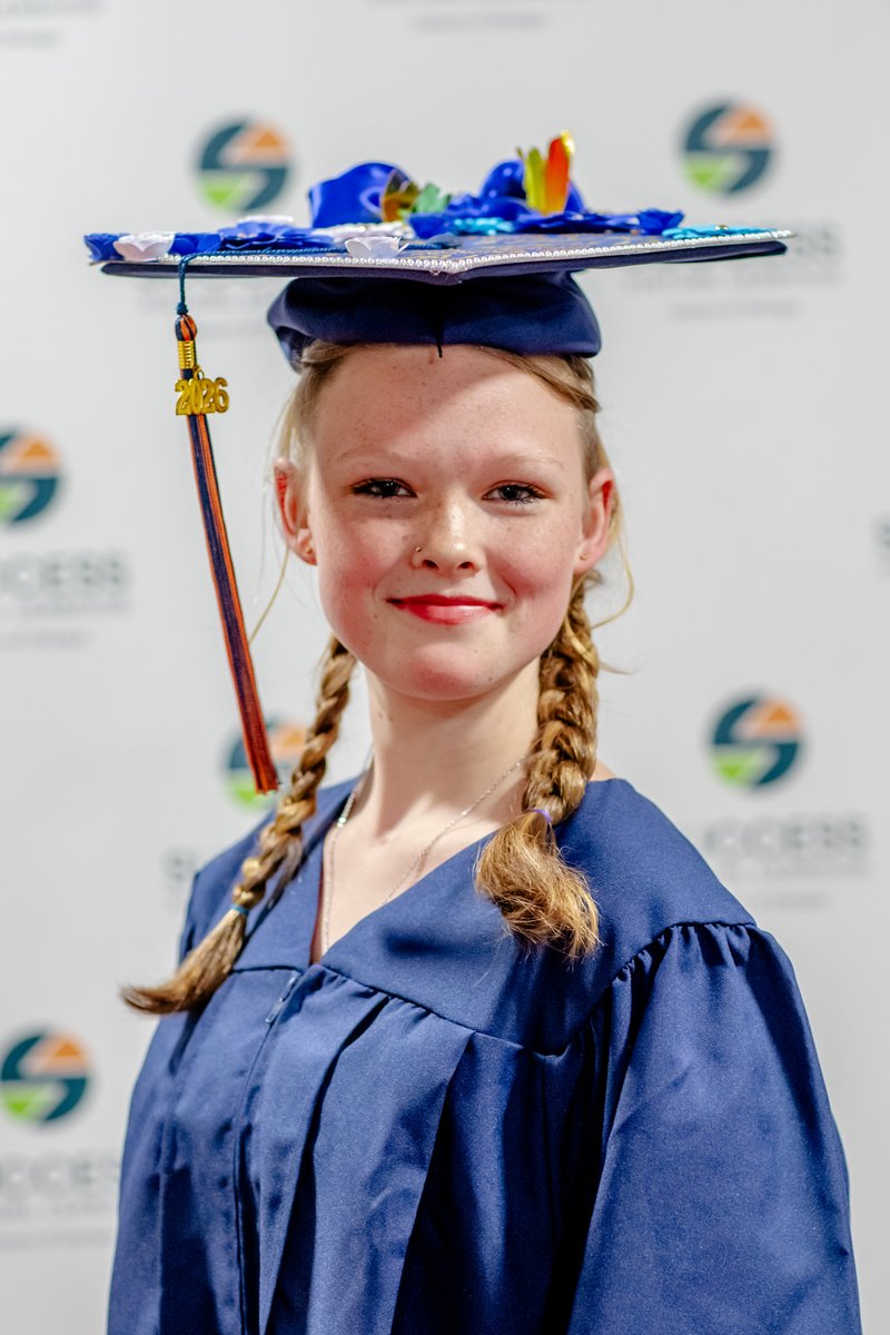 SuccessMichigan's tweet photo. “Thank you for accepting me for who I am and making me feel heard.”

Those powerful words from 2026 graduate Layla remind us why we do what we do. ❤️ Read how Layla found support, encouragement, and a path to graduation at Success!

Blog Post:
https://t.co/2BgY0YHaeN https://t.co/D1Q8oTyO2N