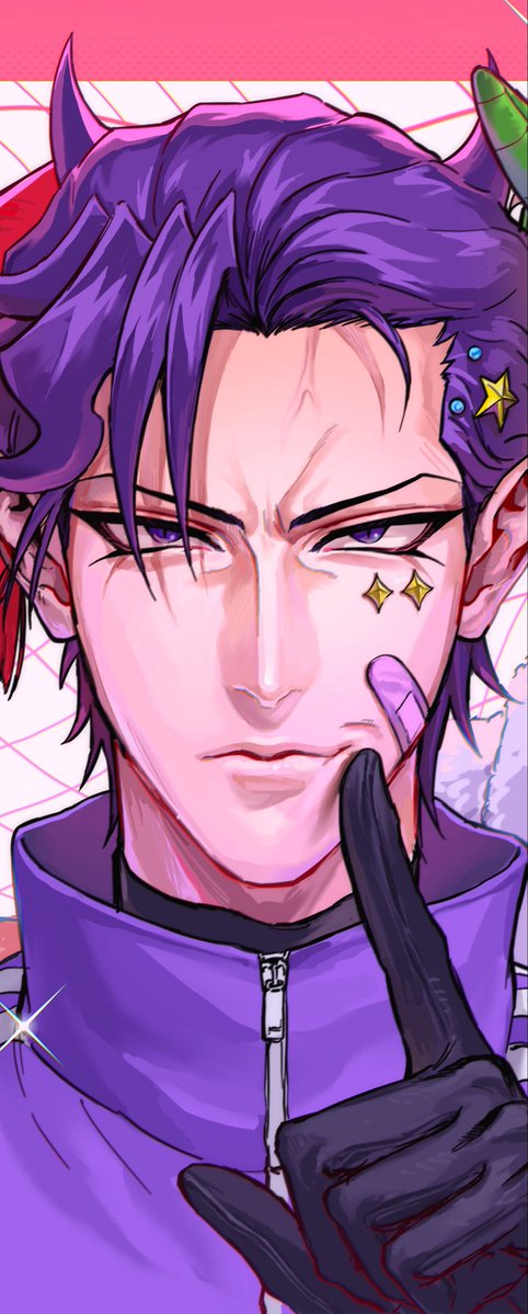 Myou_n13's tweet photo. デビデコラ❤️💜💚 https://t.co/5Z6c6AG0Fl