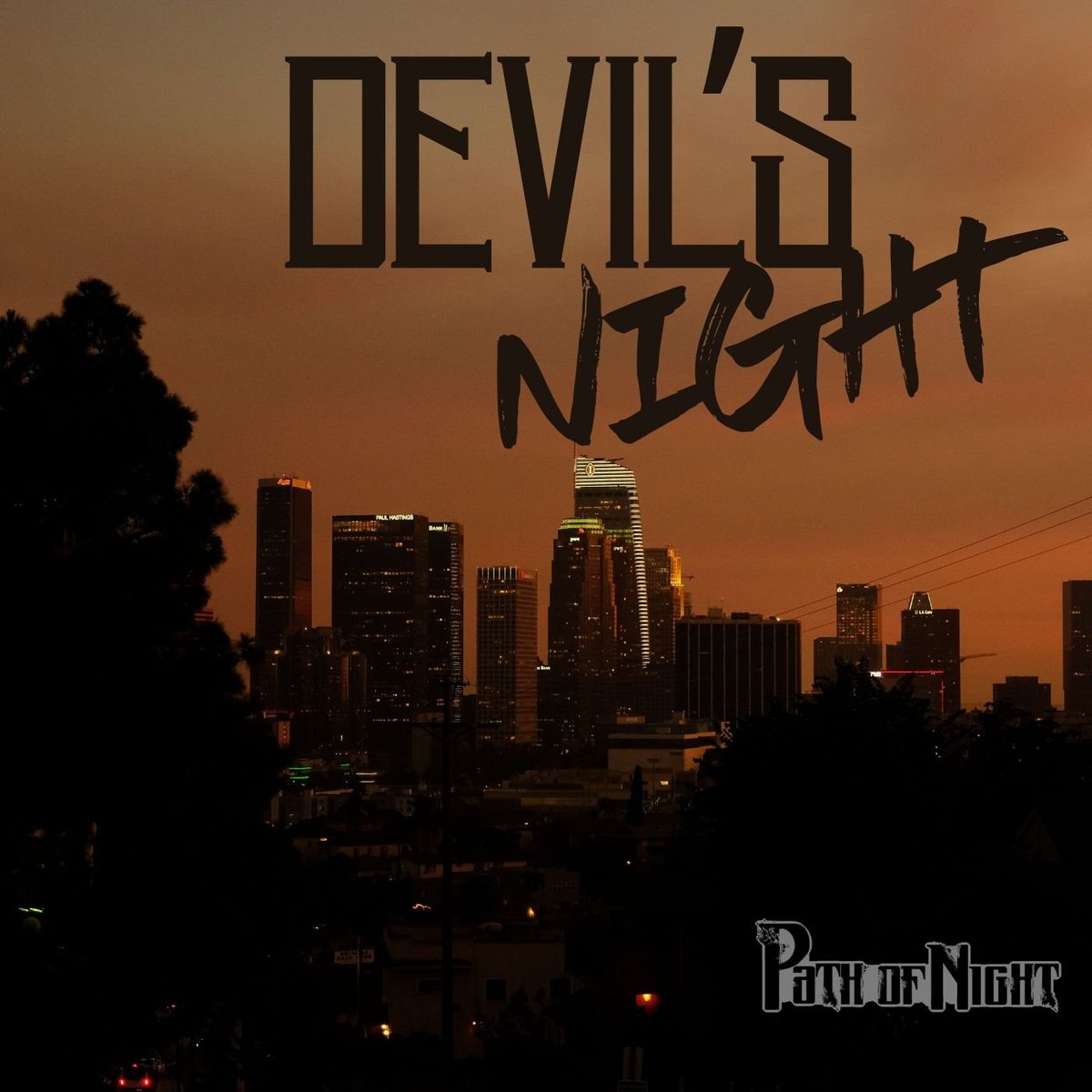 PathofNightPod's tweet photo. It's week 2 of our month long Demon the Fallen campaign, and the next episode, "Devil's Night 2," is out now wherever you get your podcasts! 

Tracking Raven, the Fallen now travel into riot-torn Los Angeles to try to stop the next step of whatever she's attempting. https://t.co/XUFLW6bhno
