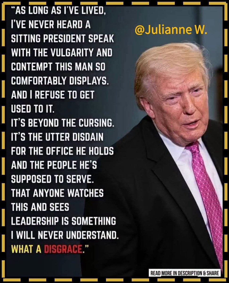 GeorgeJetsonIII's tweet photo. We have a 10-year-old annoying-as-hell petulant child as "president"!!! https://t.co/ZAUq3Nhd6u