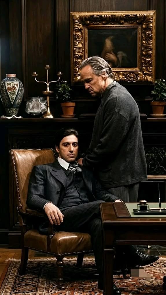 H_Determinante's tweet photo. ❌ En serio, NUNCA veas estas películas sobre la mafia:

· Scarface (1983) 🇺🇸 (coca, gritos y “say hello to my little friend”)
· Los Intocables (1987) 🇺🇸 (más western que mafia)
· Gotti (2018) 🇺🇸 (biopic de cartón)
· American Gangster (2007) 🇺🇸 (estilo sobre profundidad)
· El Padrino III (1990) 🇺🇸 (la caída de un clásico)

✅ Las que SÍ deberías ver ↓↓