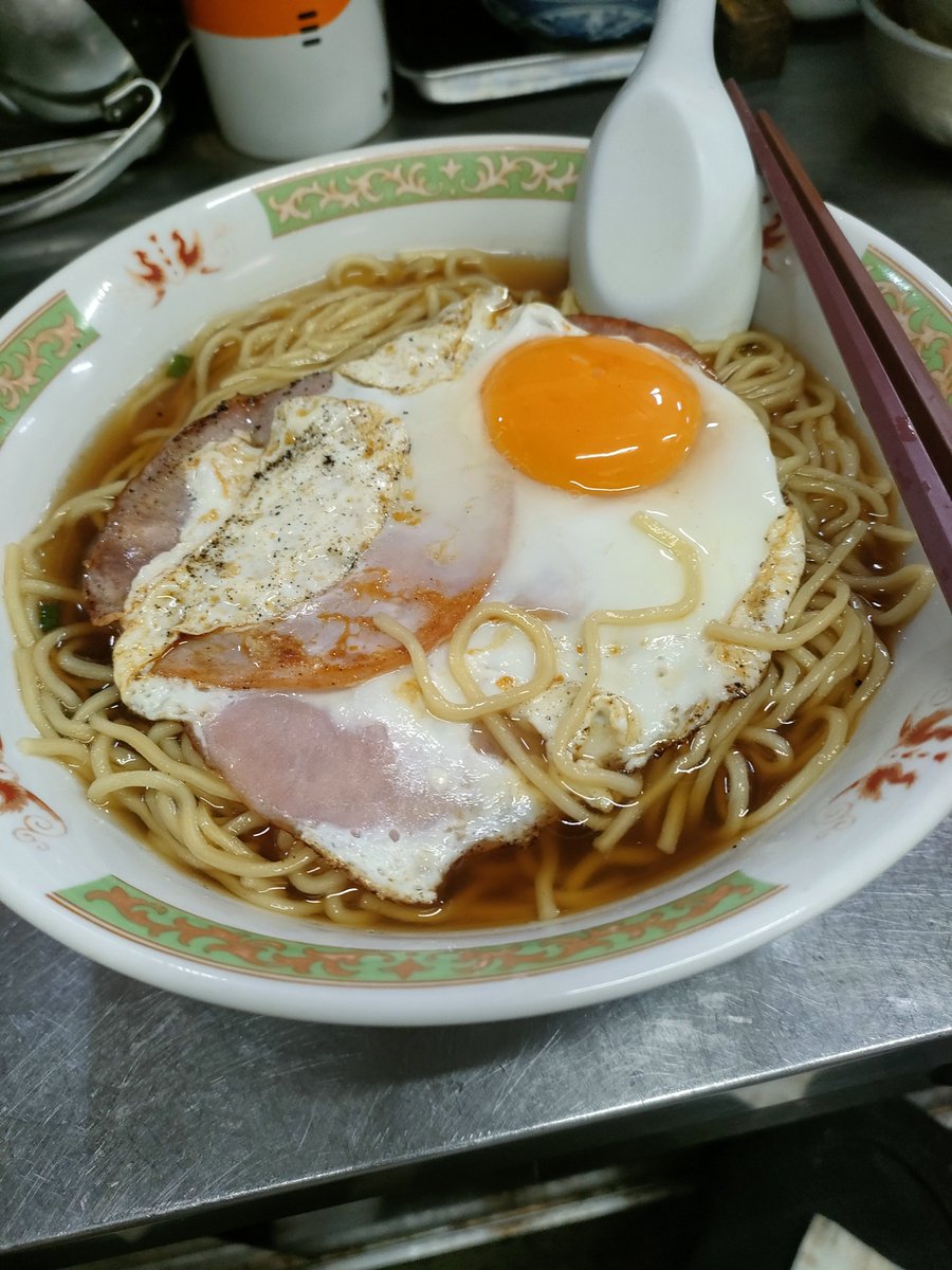 chaconopapa's tweet photo. ごはん https://t.co/VNL56gNLQP