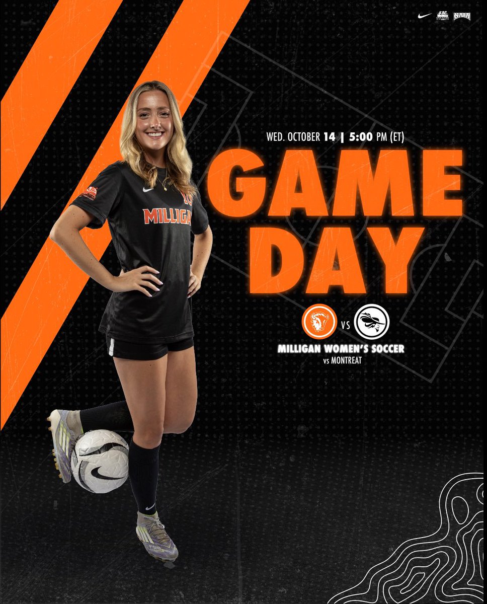 MilliganBuffs's tweet photo. 𝗕𝗮𝗰𝗸 𝗮𝘁 𝗔𝗻𝗴𝗹𝗶𝗻 ⚽️
•
•
•
🆚: Montreat 
🕔: 5:00PM
📍: Anglin Field 
🎥: https://t.co/FE3CydtXgd

#MountaintopMentality🌄 | #buffswsoc https://t.co/lfdLuNVHwp