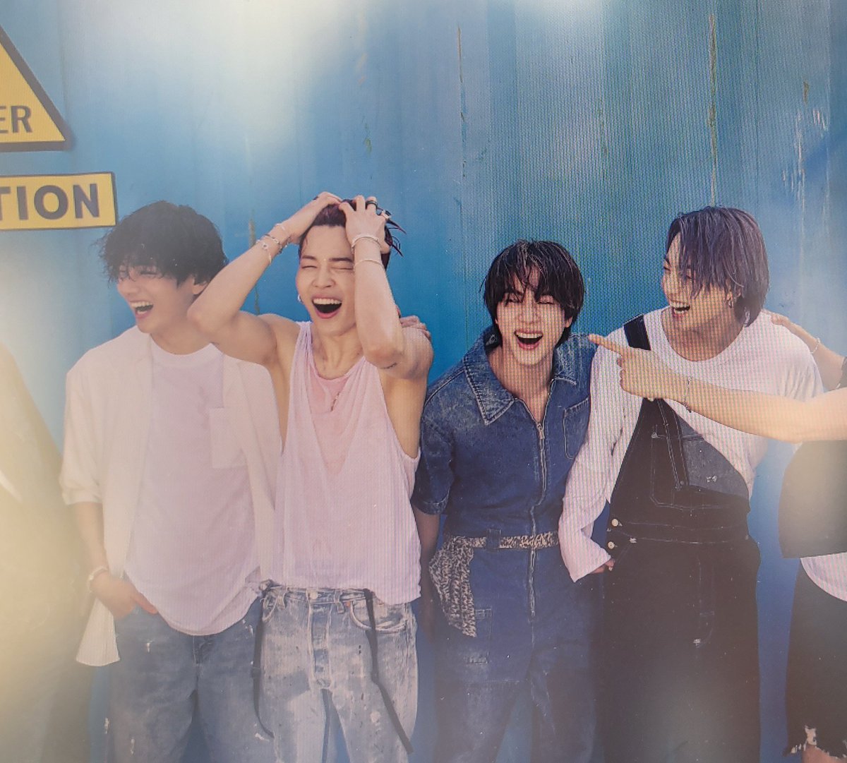 golmoo89's tweet photo. 자기전에 툽!!

I vote for #ARIASBTS at the ARIA Awards 2026 https://t.co/u6op8EfM3T