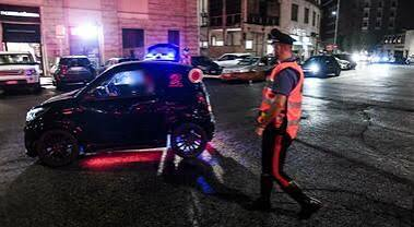 BlobRai3's tweet photo. NON SOLO MARANZA...
Banda della minicar a Roma, individuati i responsabili delle aggressioni: sono 2 minori.
i tratta di un 16enne e di un 17enne (quest'ultimo figlio di un carabiniere), che vivono nella zona. (SkyTg)
#blob ora su Rai3. https://t.co/xCxgCHFy7t