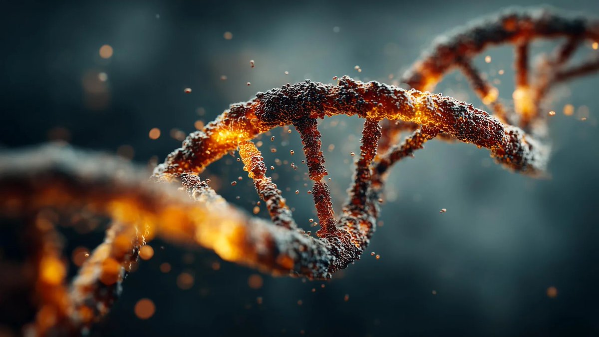 DiffSpectrums's tweet photo. A condition linked to autism may be far more common than we thought. 🧠

New research estimates Phelan McDermid syndrome, involving the SHANK3 gene, may affect roughly 1 in 7,300 people, potentially more than 45,000 Americans.
https://t.co/Btnt1pFZjk https://t.co/U1Sj3LKjsI