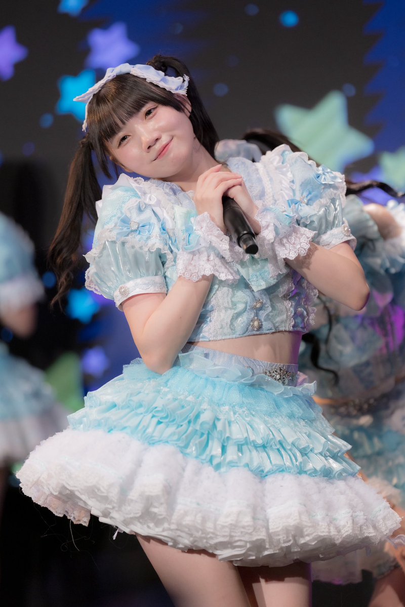sol_salten's tweet photo. 2026.10.1
ネクスタリア定期公演「Luv-Tune」TRACK.05@表参道GROUND
ネクスタリア渡辺陽葵さん(himari_nextaria )
※掲載確認済
#渡辺陽葵
#ネクスタリア https://t.co/c5dFXX5NFy