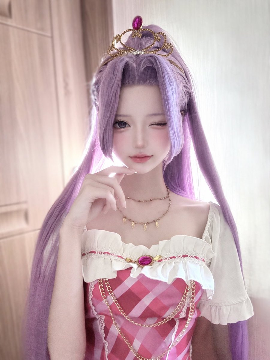 ring5cos's tweet photo. 神崎美月 https://t.co/paQONJ4zRf