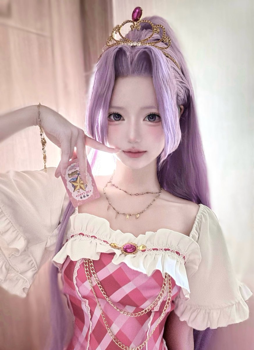 ring5cos's tweet photo. 神崎美月 https://t.co/paQONJ4zRf