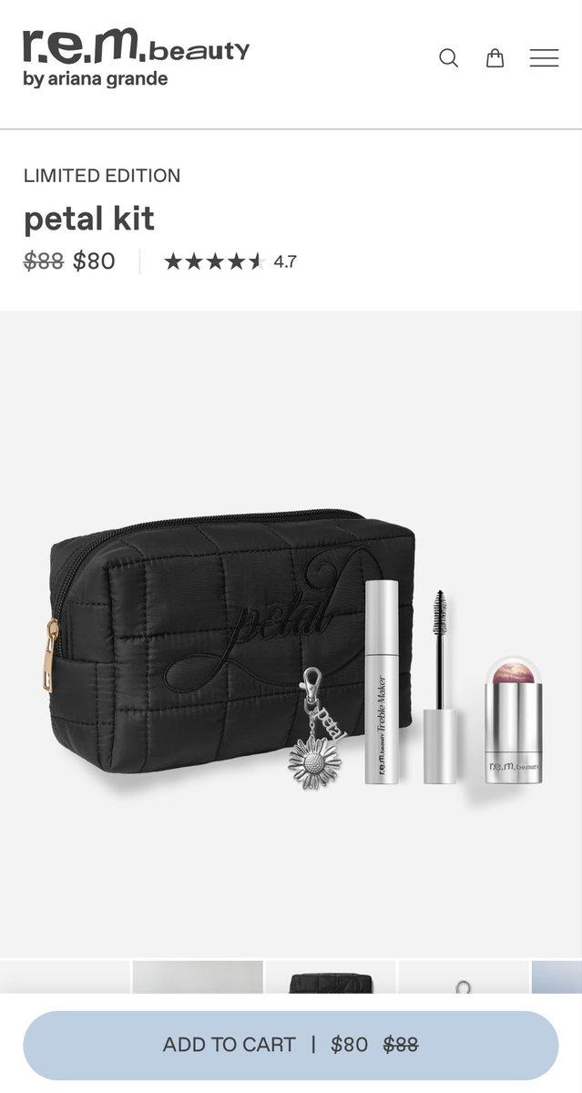 sun_ndmoon420's tweet photo. 😭 OMG Petal makeup kit available on https://t.co/qFuk9g3rpG https://t.co/Lrty0HdO5h