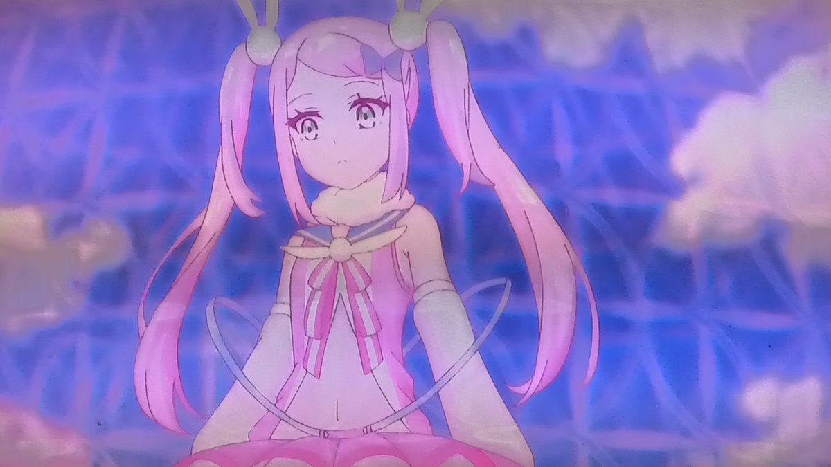 『佐々木とピーちゃん Season2』第2話 感想｜異世界からの来訪者が現れた隔離空間反応画像32