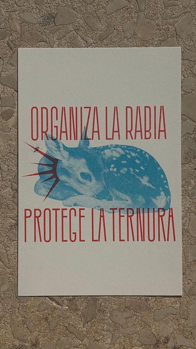 lalussypussy's tweet photo. risografía https://t.co/rhbx11TEWc