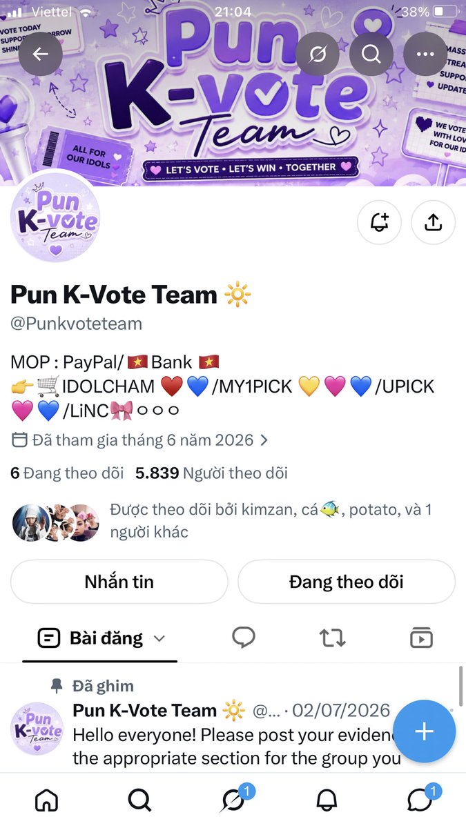 ohyuljus3yo's tweet photo. @Punkvoteteam #lngshot https://t.co/0ebfraanqO