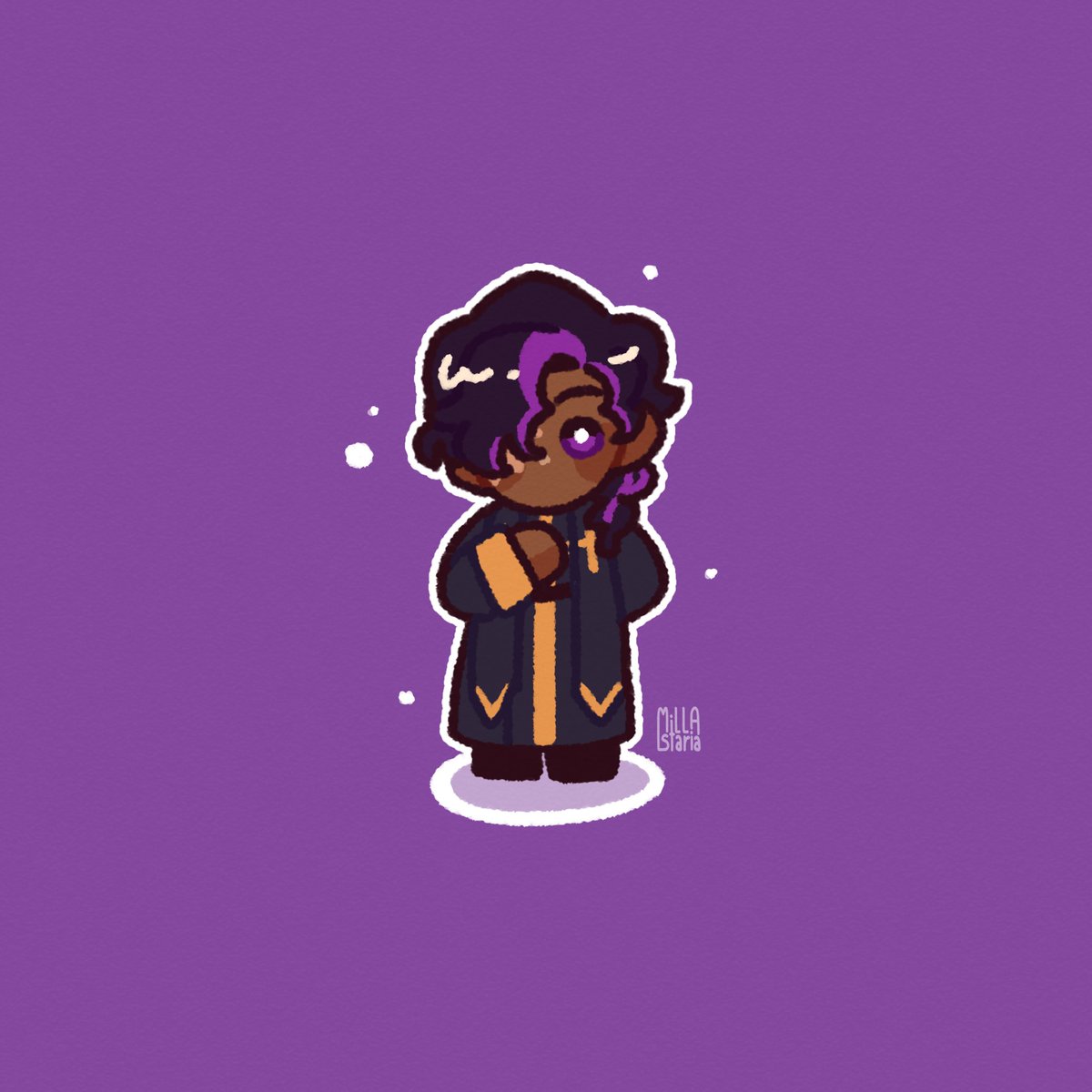 MillaStaria's tweet photo. today's mini fella is tf!ash

#TheFlight #ashswagfanart #minifellas #art https://t.co/ZNDLDJP3pJ
