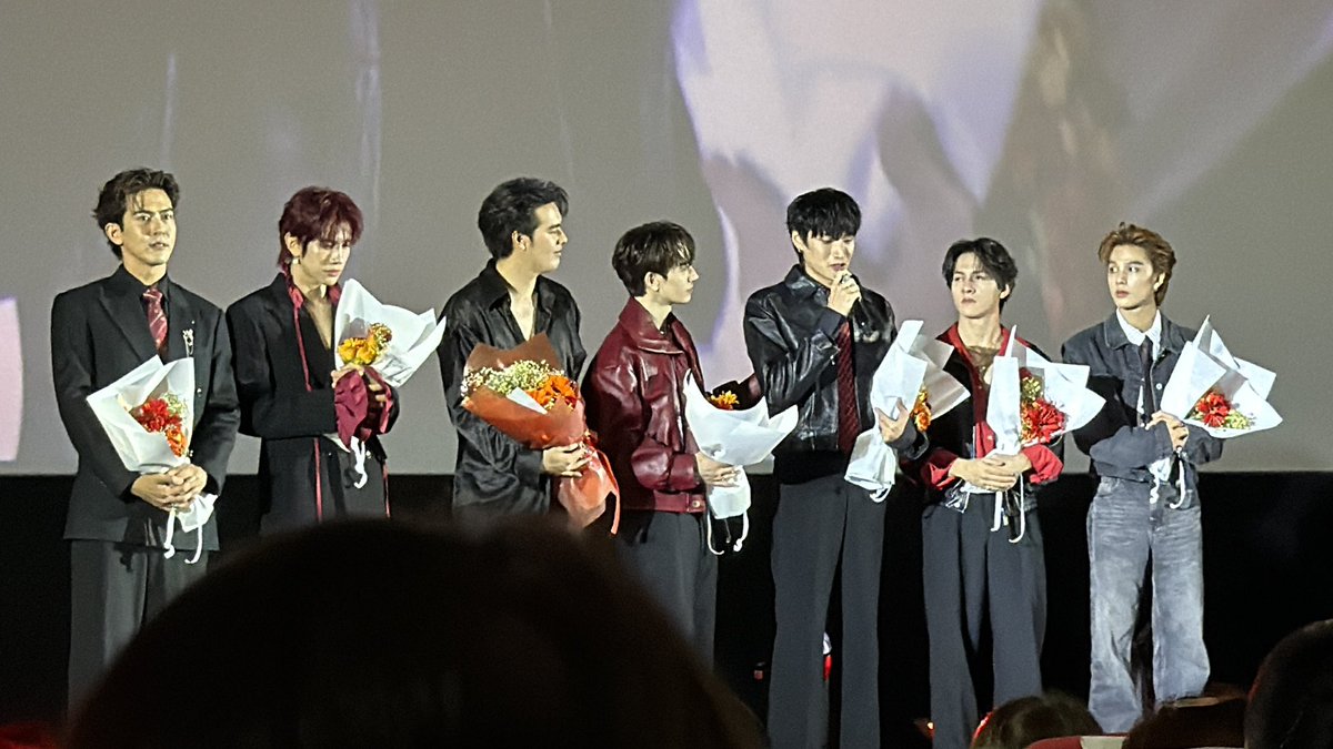 timarkrabjam's tweet photo. Day1                                                                        Final

😭🫶🏻 https://t.co/KaFpviHgu8