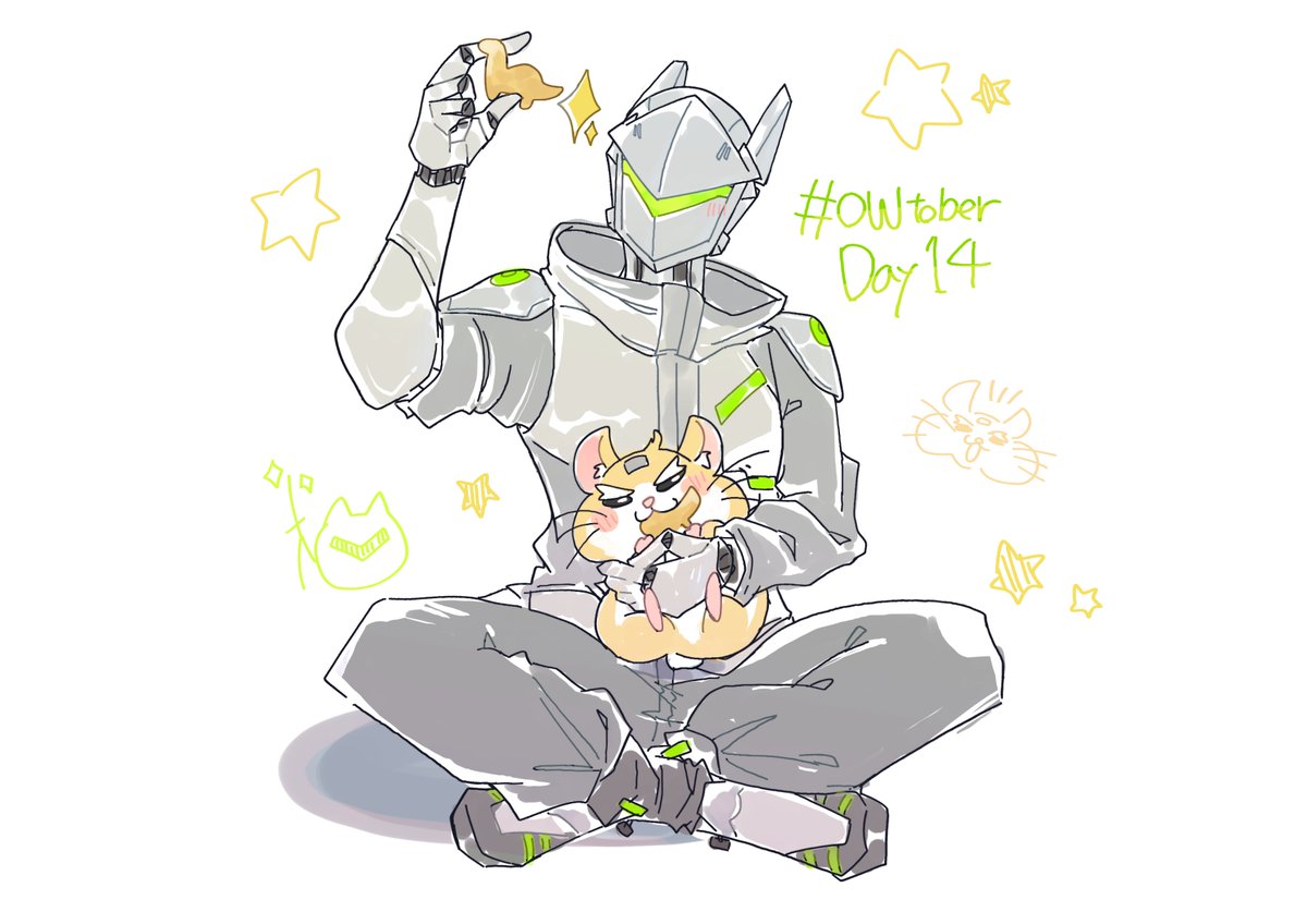 taiyane_ow tweet picture