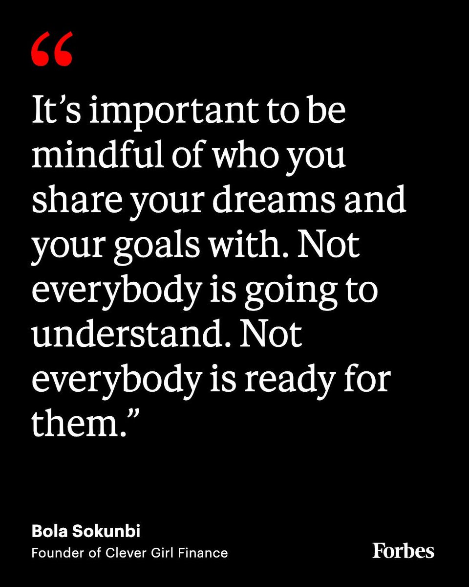 Forbes's tweet photo. Quote of the day. #qotd https://t.co/leDQtjsTES
