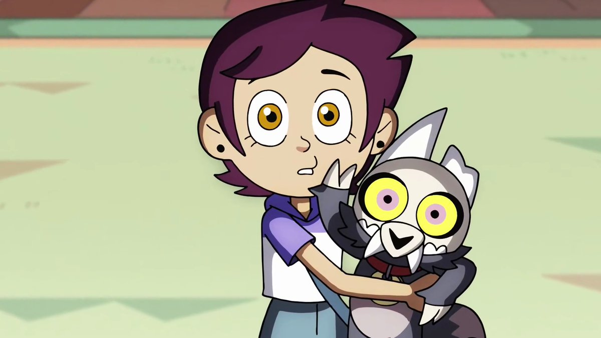 TOH_frames's tweet photo. #TheOwlHouse A Lying Witch and a Warden (S1E1)
Frame: 13153/31724 https://t.co/LnyE0m54vM