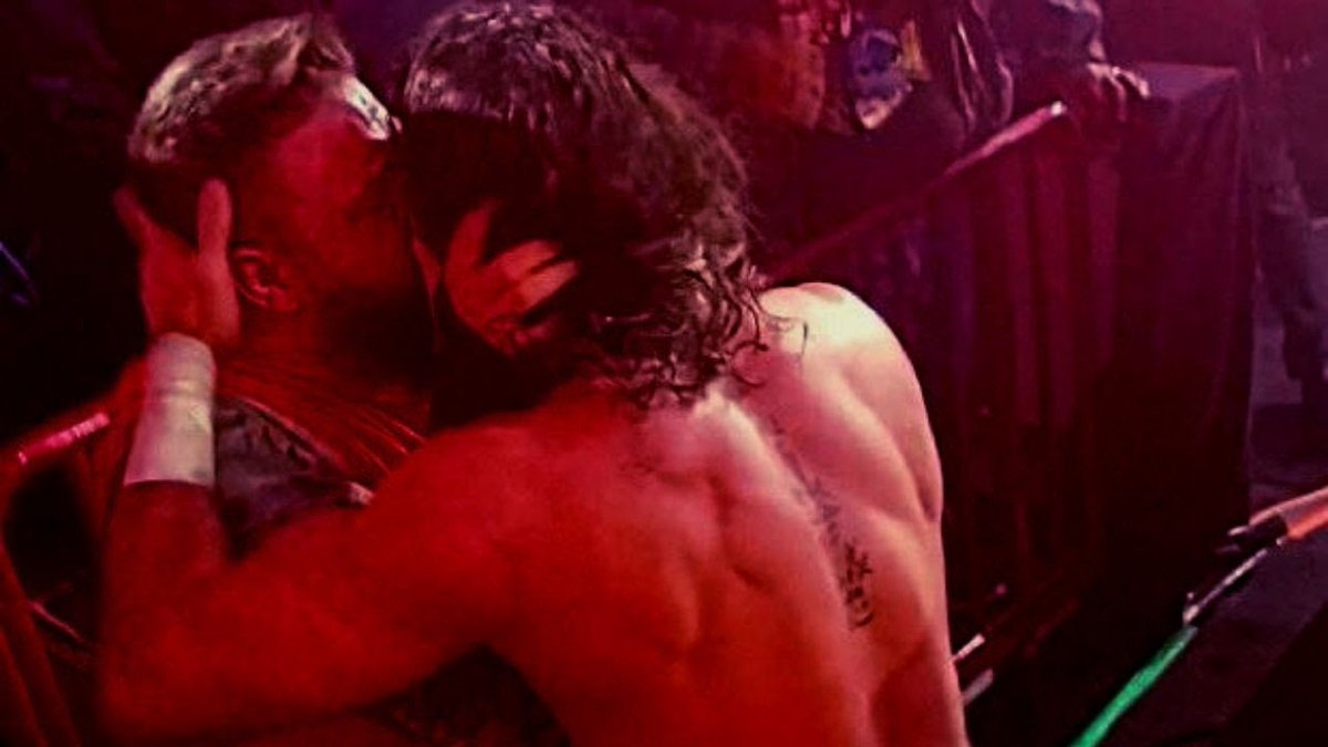 mthsnalin's tweet photo. @MatarAluTM the death riders vs seth-ko sounds fun https://t.co/BC0AHdzSV4
