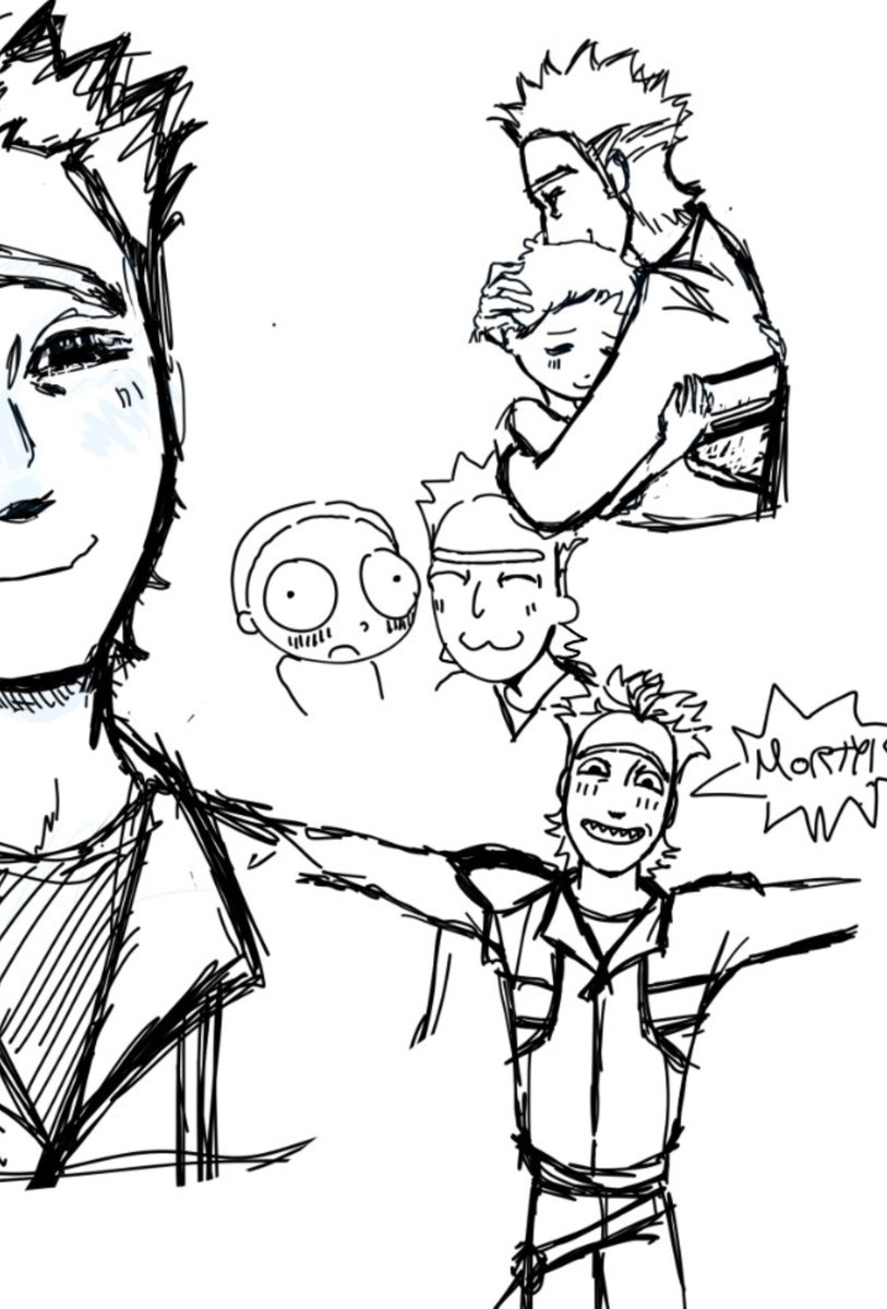 emiutation's tweet photo. I'm still not sure on how to draw prime #primecest https://t.co/TEPop9485j