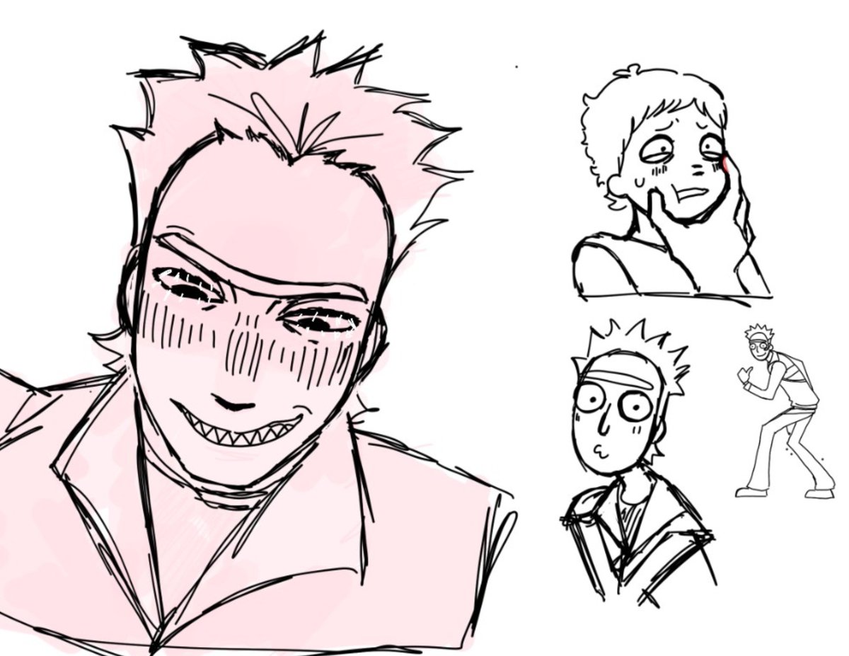 emiutation's tweet photo. I'm still not sure on how to draw prime #primecest https://t.co/TEPop9485j