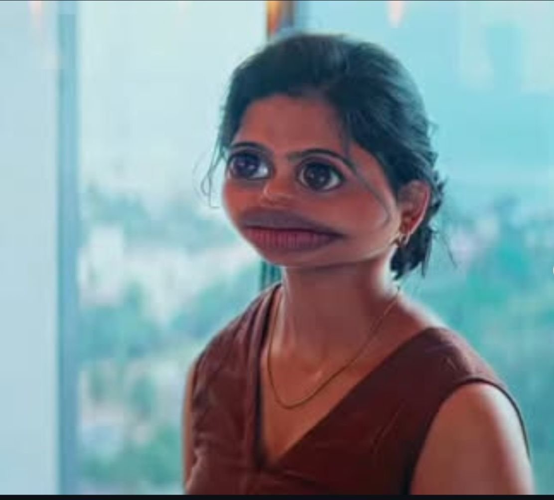 chinnacomrade's tweet photo. @bujji_0128 Credits iyaledu 🤧😶🏃 https://t.co/HfIMcGPSCK