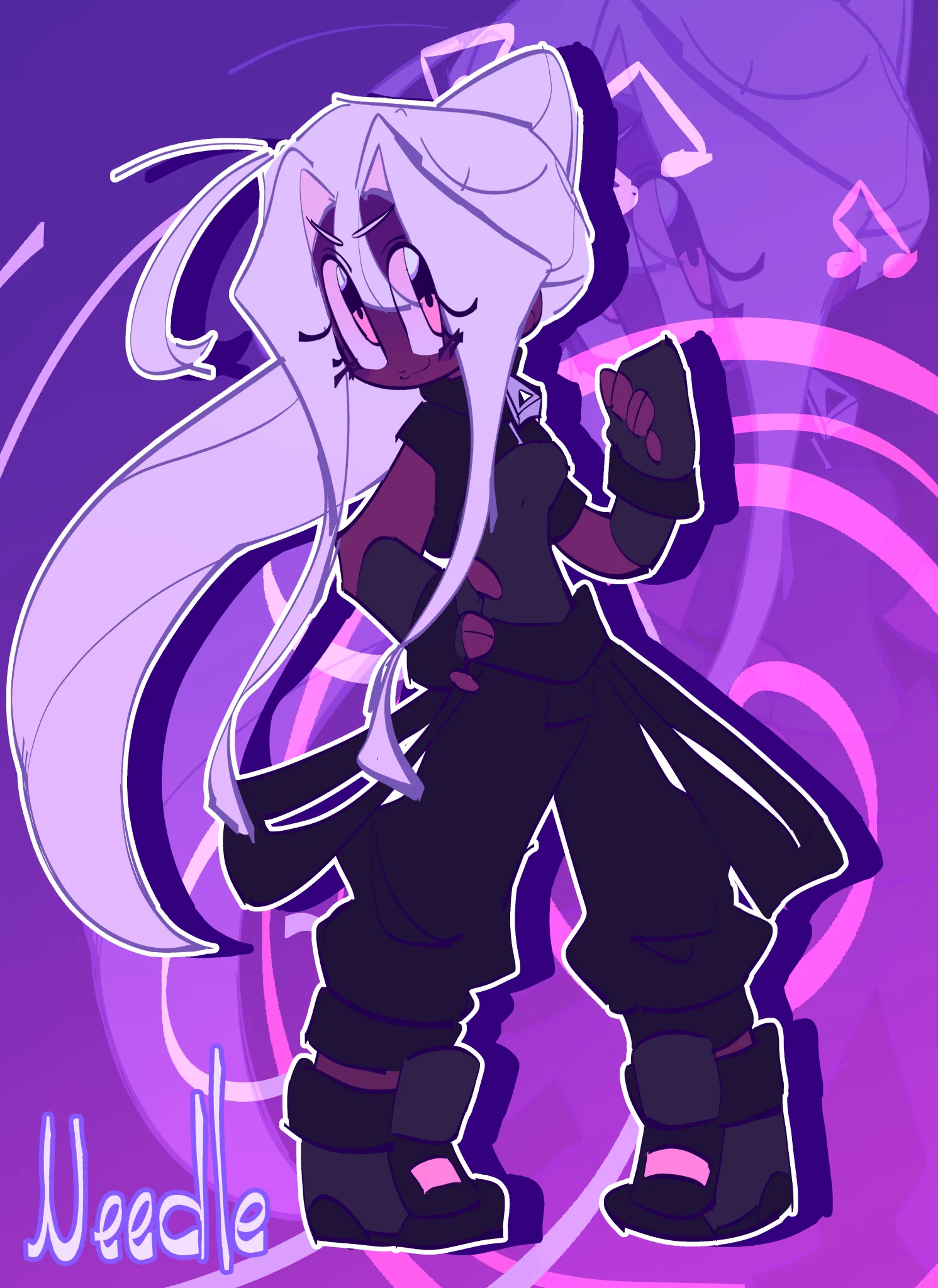 ♡🪡 honabi on X: 