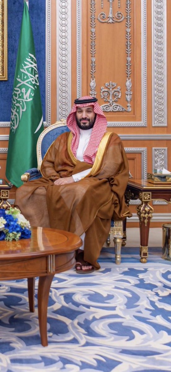 manal_fo's tweet photo. سيدي ولي العهد حفظه الله 
طاب المساء بشوفتك 🇸🇦💚 https://t.co/NGHLBbagHz