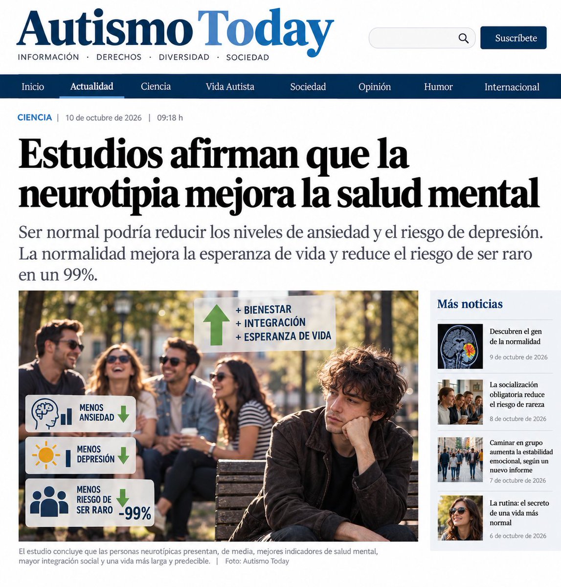 AutismoToday's tweet photo. https://t.co/mZRqj6Zg5b