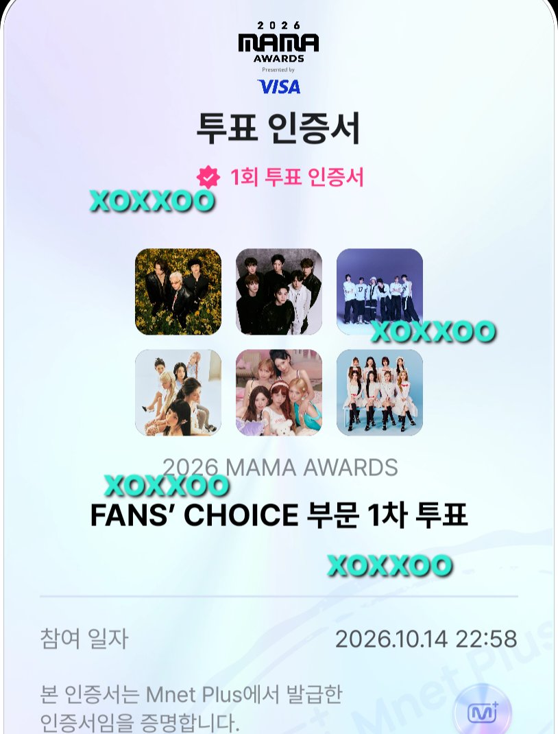min_remember's tweet photo. 다들 화이팅
#2026MAMAVOTE #BIGBANG
#브리즈와함께_븨아피
#빂과하츄_같이라면더달아
#엑소엘과함께_븨아피
#엔써와_븨아피
#리마인과함께_븨아피 https://t.co/SPH2GBVO74