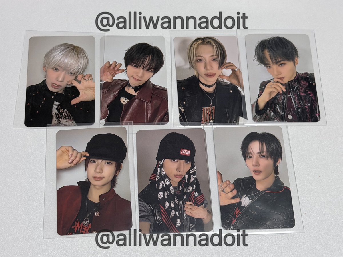 alliwannadoit's tweet photo. ampersandone poca sell
앰퍼샌드원 콘서트 입장포카 양도

1 set 일괄 0.9

kkt⭕️ eng⭕️ 옾챗주세요
⬇️
https://t.co/RGgJpK32gX

나캠든 브라이언 최지호 윤시윤 마카야 카이렐 김승모 대면 영통 팬싸
ampers&amp;one kamden brian jiho siyun kyrell mackiah seungmo pc WTS offline POB borntodefine https://t.co/PDBAwo9lZD