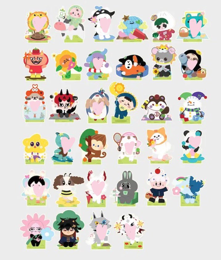 seccprpanugachi's tweet photo. เปิดหารแสตนดี้หลานๆคับ เมมล่ะ 15 บาท
ค่าส่ง35 ค่อยส่งตอนของถึง 💗 ใครสนใจเมมไหนเดมมาก่อนได้นะคับ เค้ากดของไปแล้วทักมาขอดูหลักฐานการกดได้ค้าบ 🩵🤍

#ตลาดนัดgmmtv #GMMTV 
#GMMTVOFFICIALCALENDAR2027 https://t.co/dfJqloALSV