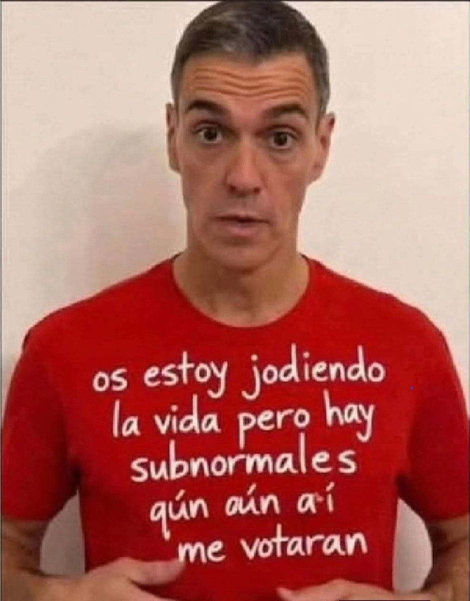 dilanbis's tweet photo. @psoe_m @espinar_mar https://t.co/9tU4HQYAY1