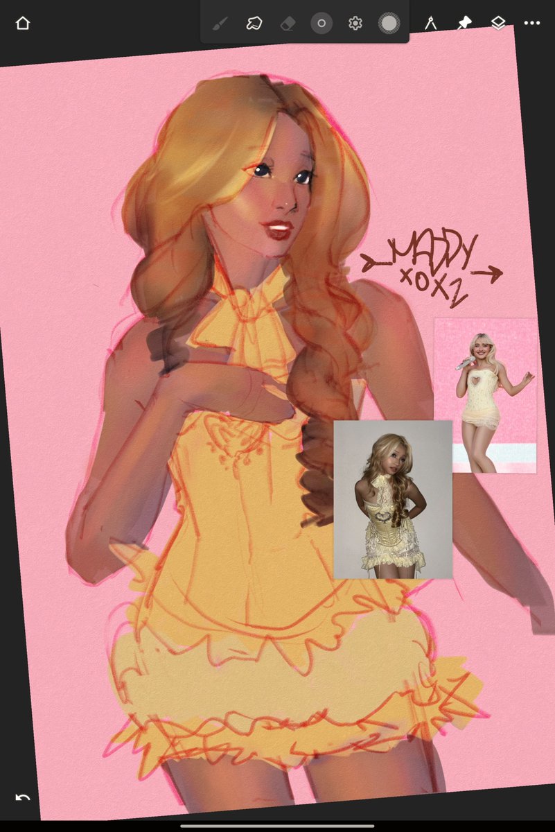 maddyxoxz's tweet photo. mama why is your dress so detailedddddd 😮‍💨

 #gehlbrina #gehleedangca #wip #artph https://t.co/MhadEPqHGp