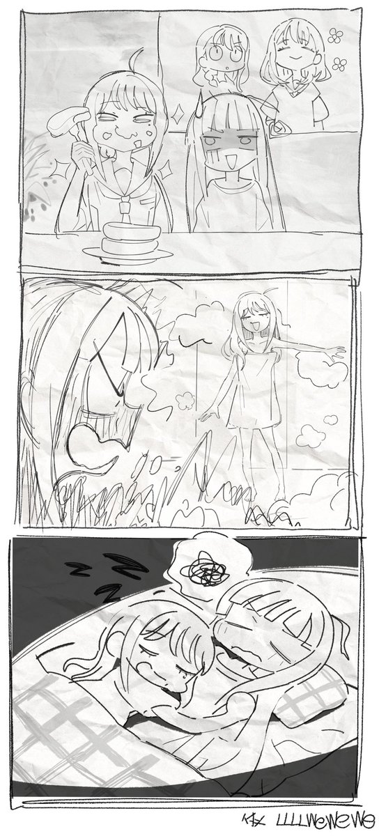 llllwewewe's tweet photo. #超かぐや姫
互换身体 https://t.co/gmw9xLutJs