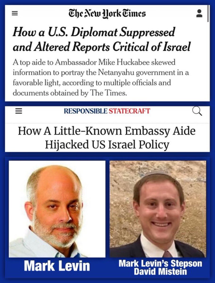 ZEllexson27's tweet photo. @marklevinshow Traitor pile of shit https://t.co/GvnPbqqmIK