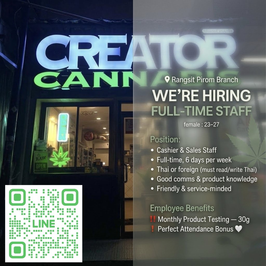 CreatorBKK's tweet photo. @cana https://t.co/SUHjJEWUui