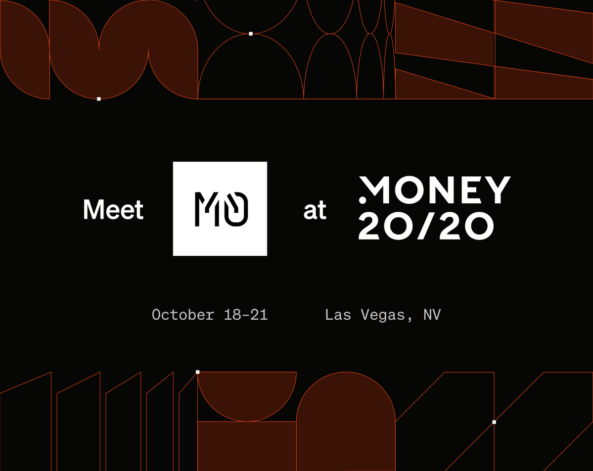 m0's tweet photo. Heading to @money2020 next week?

So are we. Let’s talk stablecoins in person.

Grab time with the M0 team 👇 https://t.co/Km2518wML5 https://t.co/Qzl9tPoaXA