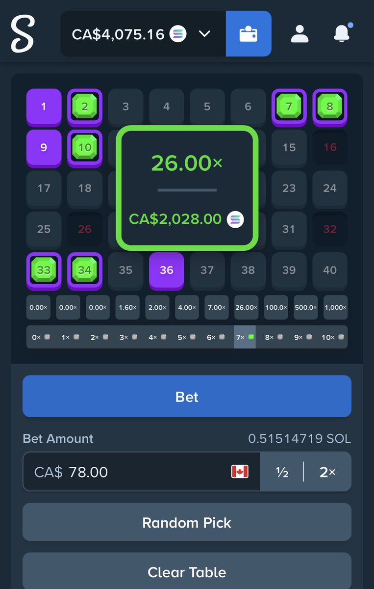 LyonzGambles's tweet photo. tipping actives now 

comment stake username ⬇️ https://t.co/TOQxzFZXzr