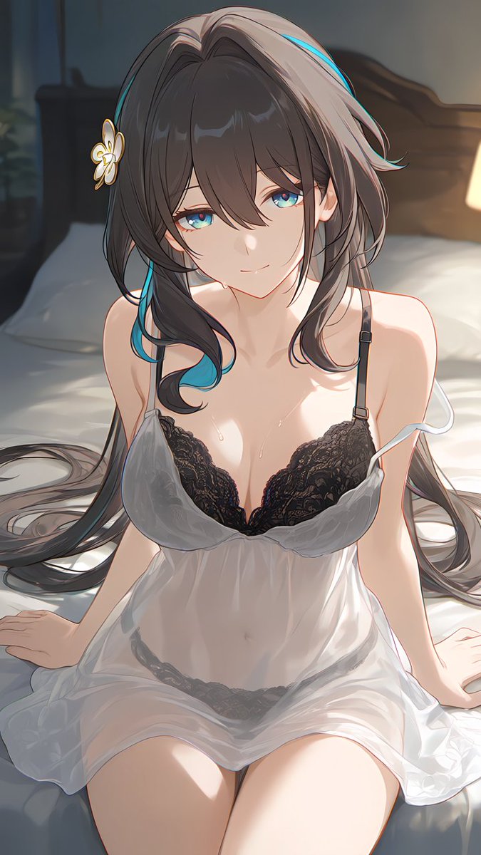 kaitempest44198's tweet photo. #AIイラスト 
#AIart️️️️️️️️️️️️️️️️️️️️️️️️️️️️️️️️️️️️️️️️️️️️️️️️️️️ 
#崩壊スターレイル 
#ルァン・メェイ
SFW illustration. https://t.co/dPblOKyhrf