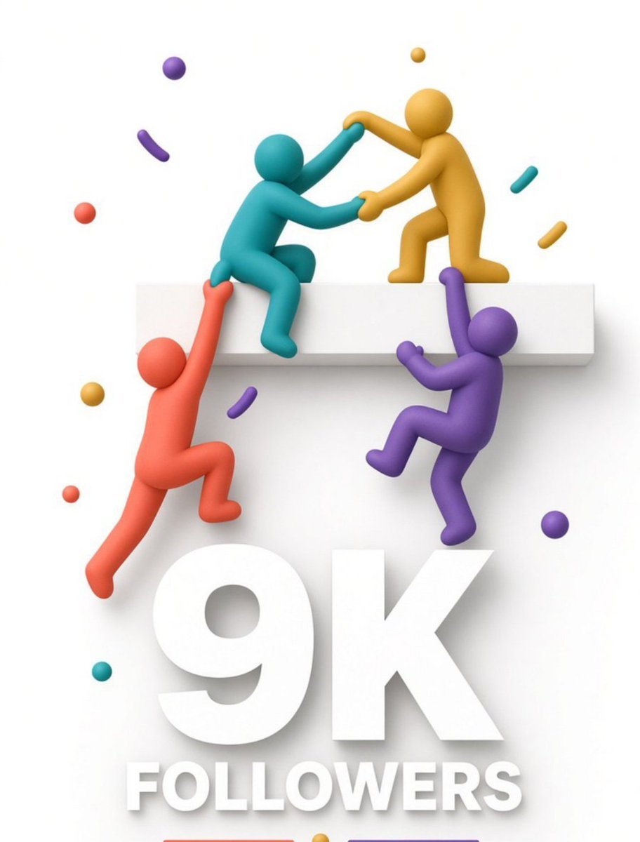 FreyaBennett0's tweet photo. If you need 9K+ followers 

Say HELLO ⚡️

I will boost your page. https://t.co/tGVHgmMWZu