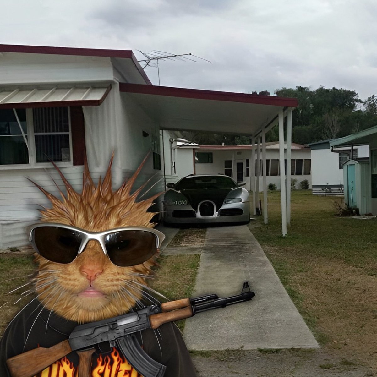 PunkCatSolana's tweet photo. $PUNK team knows how to onboard

we will become the biggest PFP cult https://t.co/xhNfwWbtsD