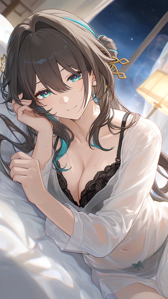 kaitempest44198's tweet photo. #AIイラスト 
#AIart️️️️️️️️️️️️️️️️️️️️️️️️️️️️️️️️️️️️️️️️️️️️️️️️️️️ 
#崩壊スターレイル 
#ルァン・メェイ
SFW illustration. https://t.co/dPblOKyhrf